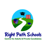 Right Path Logo